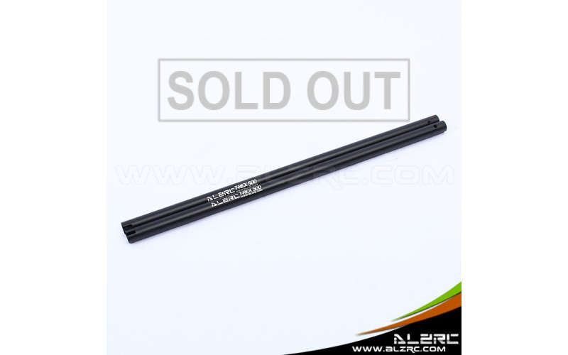 ALZRC - Devil 500 Esp Tail Boom - Black